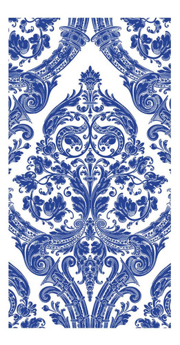 Servilletas De Papel 3 Capas Color Azul 16 Unidades