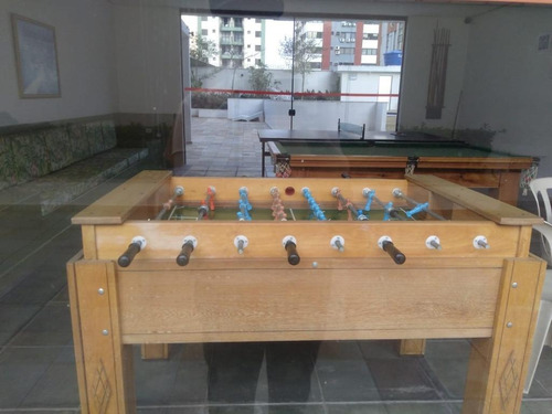 Imagem 16 de 16 de Apartamento Com 2 Dormitórios À Venda, 85 M² Por R$ 540.000,00 - Bosque Da Saúde - São Paulo/sp - Ap19591