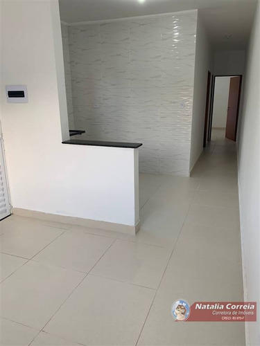 Imagem 14 de 15 de Casa A Venda Com Piscina Em Itanhaem - Ita3704