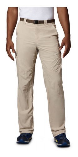 Columbia Pantalon Convertible// Talla 32 Al 54
