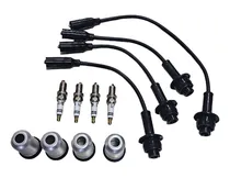Comprar Kit Cables Bujias + Bujias + Orings Para Great Wall Wingle 5