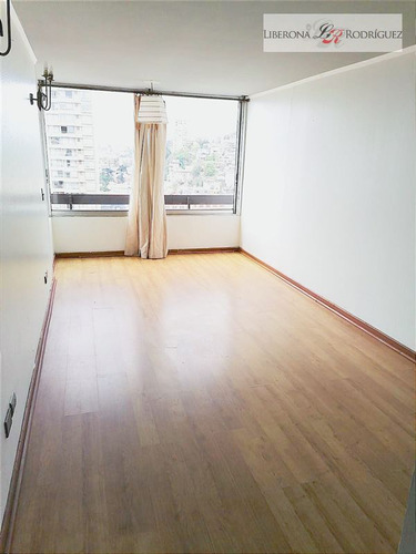 Departamento En Venta Álavrez, Viña Del Mar