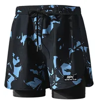 Comprar Short Playa Hombre Short Traje De Baño Hombre Bañadores