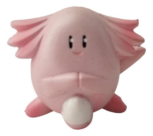 Chansey Pokemon Sasco