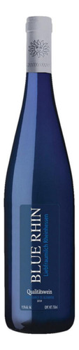 Vino Blanco Blue Rhin Liebfraumilch 750 Ml