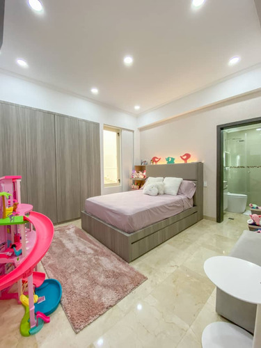 Lujoso Townhouse En Venta En Terrazas Del Country Gavip