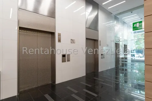 25-6682 Rahl Oficina En Venta