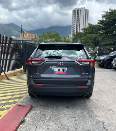 Toyota Rav4 2023