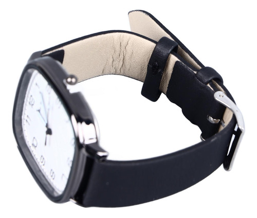 Reloj Deportivo De Cuarzo Para Hombre, Aleación Simple, Impe