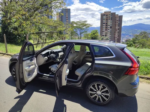 Volvo XC60 2.0 T6 Awd Inscription