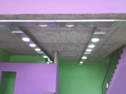 Imagen 2 de 5 de Electricista Matriculado Dci Tigre Oliv San Ferna Benav