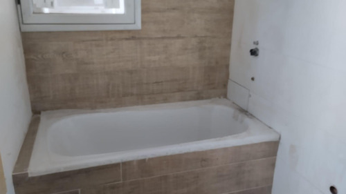 Espacio Boedo - Departamento Monoambiente En Boedo