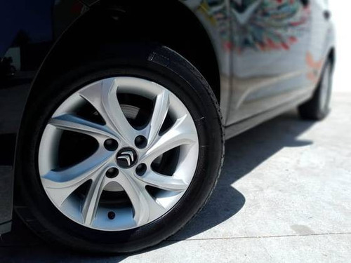 Citroën C3 1.5 Tendance 8v Flex 4p Manual