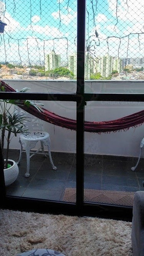 Apartamento Para Venda, 3 Dormitório(s), 78.0m² - 5248