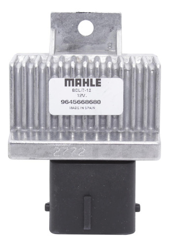 Modulo Control Bujia Citroen C4 1600 Dv6ted4 Dohc 1.6 2007