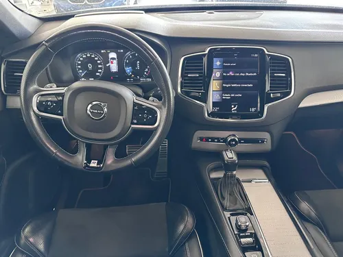Volvo XC90 2.0 T6 R-design Awd At