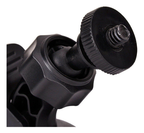 4 Cam Mount Strong Suction Power Car Dvr Holder Stand Fácil