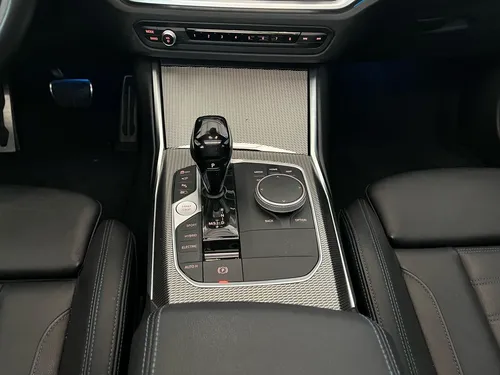 BMW Serie 3 2.0 330e Luxury Line Híbrido At