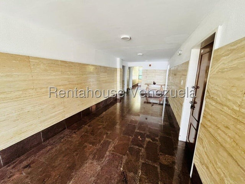 Apartamento En Venta Clnas De La Tahona 26-335 Xiolimar Loza
