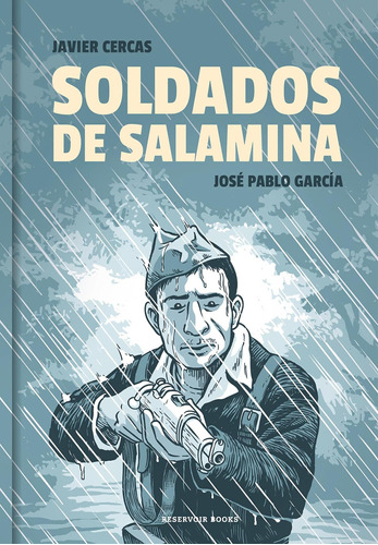 Libro: Soldados De Salamina. Novela Gráfica Soldiers Of The