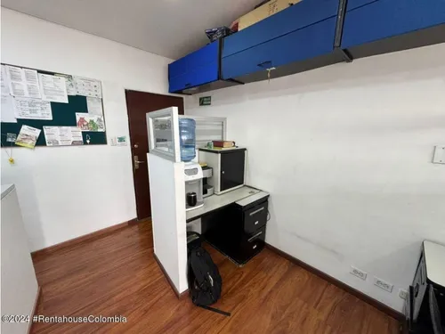 Comercial En Los Andes Norte Rah Co: 25-1030