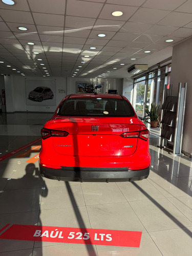 Fiat Cronos 1.3 Gse Precision Cvt