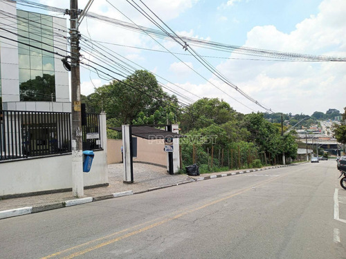 Sala Para Alugar, 370 M² Por R$ 9.000,00/mês - Vila Santo Antônio - Cotia/sp - Sa1131