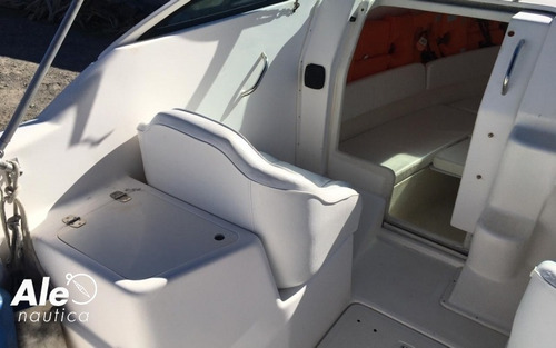Phantom 240 Yamaha F225
