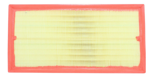 Filtro Aire Volkswagen Golf A4 1600 Akl Sohc  1.6 2007