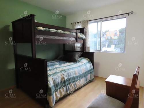 Imagen 7 de 20 de Venta Departamento En Jardines De Ahuatlán - V234