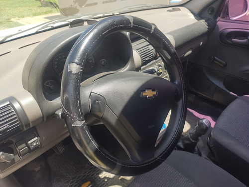 Chevrolet Classic 1.4 Ls Abs Airbag