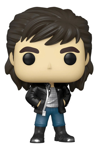 Funko Pop Rocks Duran Duran - Andy Taylor 331