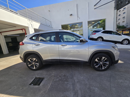 Chevrolet Tracker 1.2 Turbo Premier At