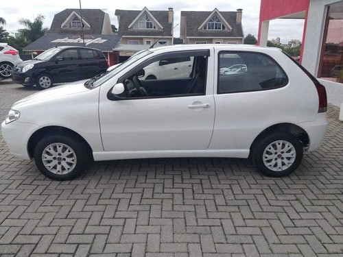 Fiat Palio Fire 2p 2015