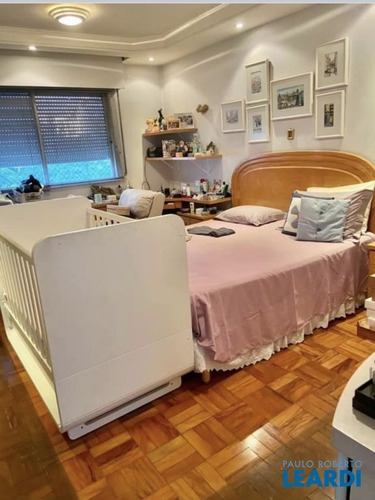 Imagem 13 de 14 de Apartamento - Jardim Paulistano - Sp - 633378