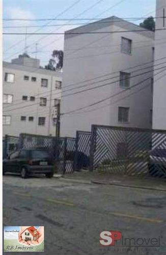 Imagem 13 de 15 de Ref. Apc2195 - Apartamento No Bairro Jordanópolis - Apc2195