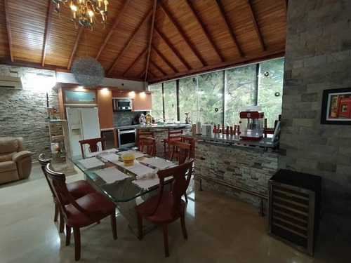 Imagen 19 de 29 de Se Vende Espectacular Y Moderna Quinta En El Limon Zona Norte De Aragua Buena Zona De Montaña Precio De Oportunidad 04243785803