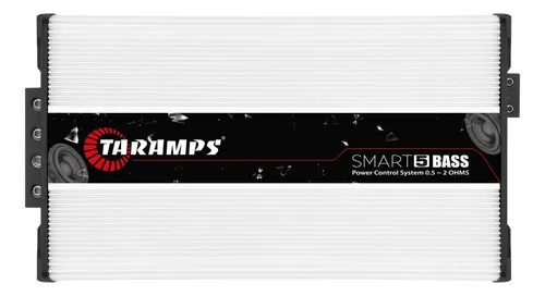 comprar Car Audio Video Amplificadores Mono Taramps 901396 No Aplica