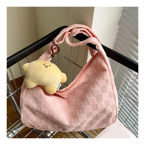 Bolsos Cruzados Para Mujer, Bolso De Hombro Para Niñas Con