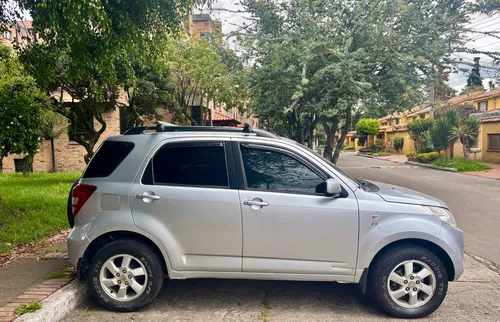 Daihatsu Terios 1.5 Okii