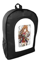 Comprar Mochila The Rising Of The Shield Hero Art#ar352