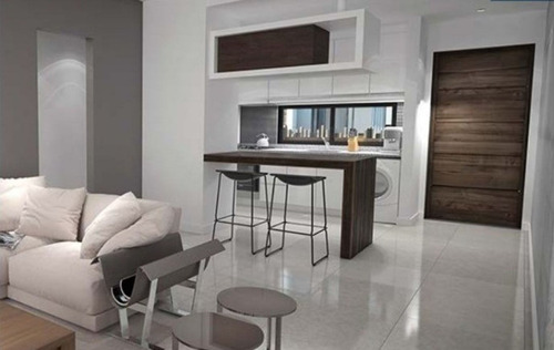 Imagen 7 de 24 de Venta Departamento 3 Ambientes A Estrenar