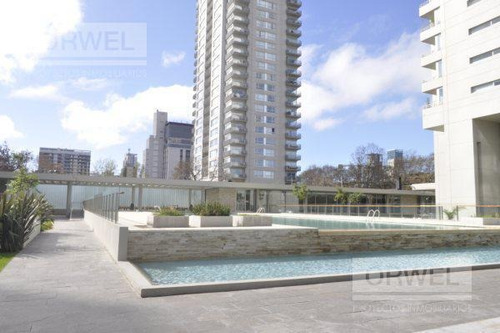 Imagen 14 de 28 de Torre Mirabilia !!! Piso Alto !! Excelentes Vistas - Cochera
