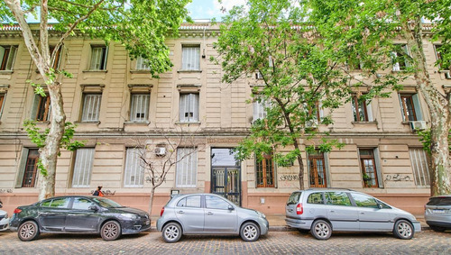 Imagen 2 de 25 de Venta Ph 3 Ambientes Palermo Patrimonio Historico
