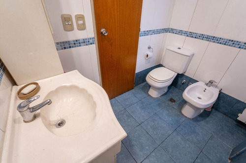 Imagen 16 de 30 de Depto. En Venta 4 Amb Patio Y Balcón. Villa Crespo