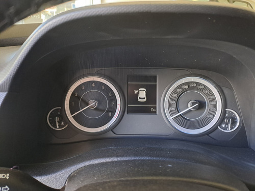Hyundai Creta Safety 1.5 At