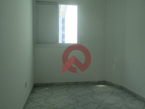 Imagem 15 de 20 de Sobrado Com 3 Dormitórios À Venda, 130 M² Por R$ 520.000,00 - Canto Do Forte - Praia Grande/sp - So0019