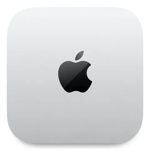Apple Mac Mini M4 Pro (2024) 14cpu 20gpu 64gb Ram 2tb Ssd