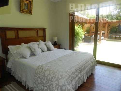Imagen 26 de 30 de Casa En Venta En Colina