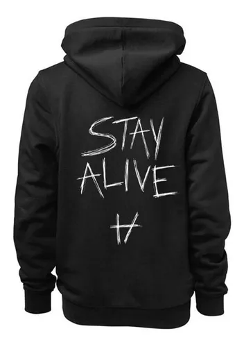 Sudadera 21 pilots hotsell
